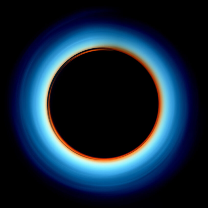 Event Horizon